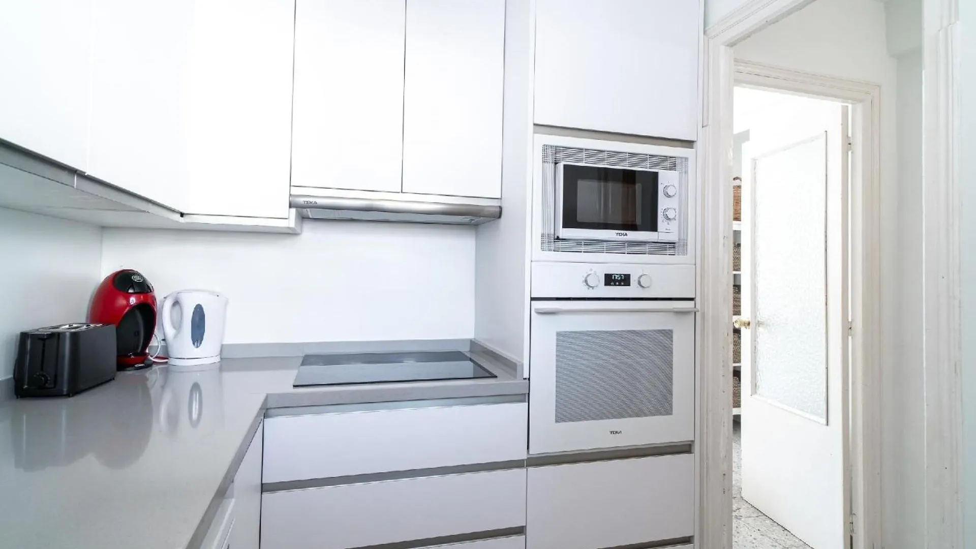 Apartment Ferienwohnung Fuer 4 Personen Ca 70 Qm In Nerja, Andalusien Costa Del Sol Spain