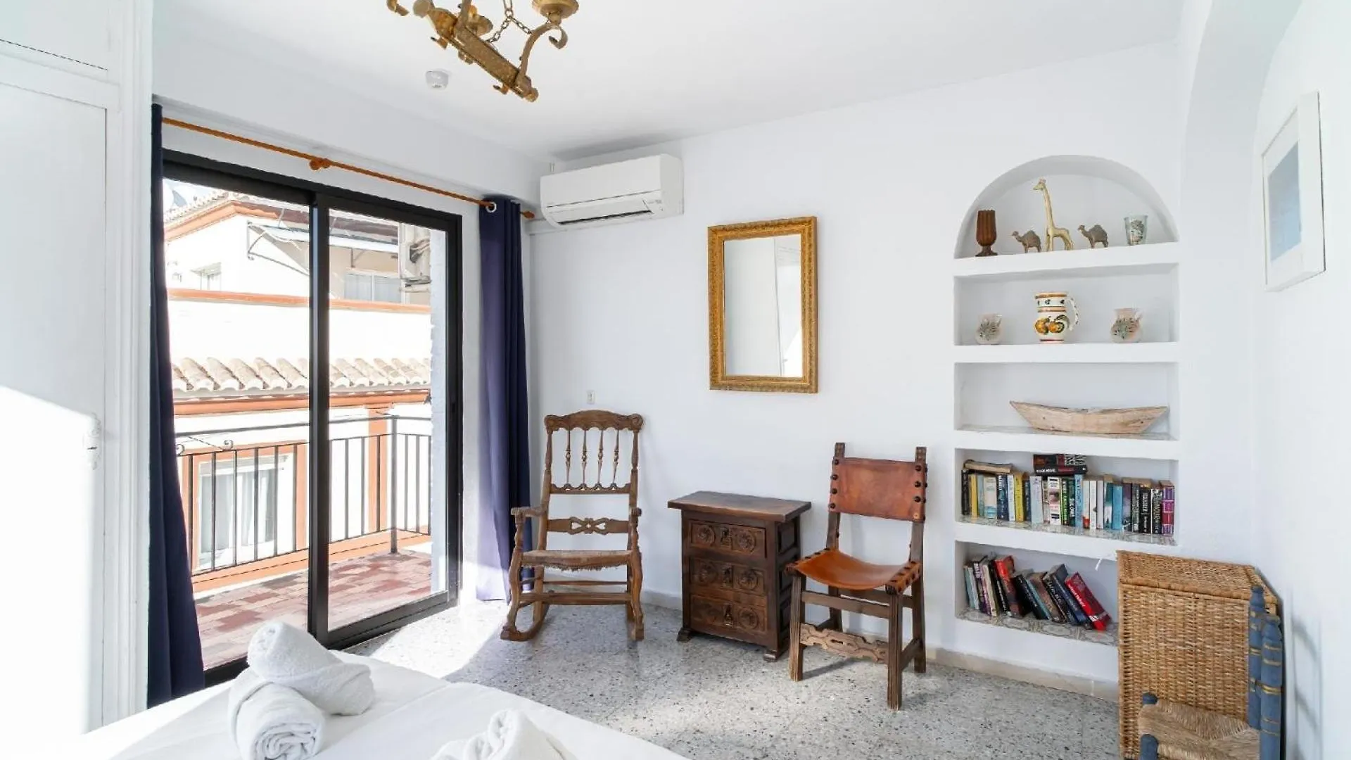 Ferienwohnung Fuer 4 Personen Ca 70 Qm In Nerja, Andalusien Costa Del Sol Nerja