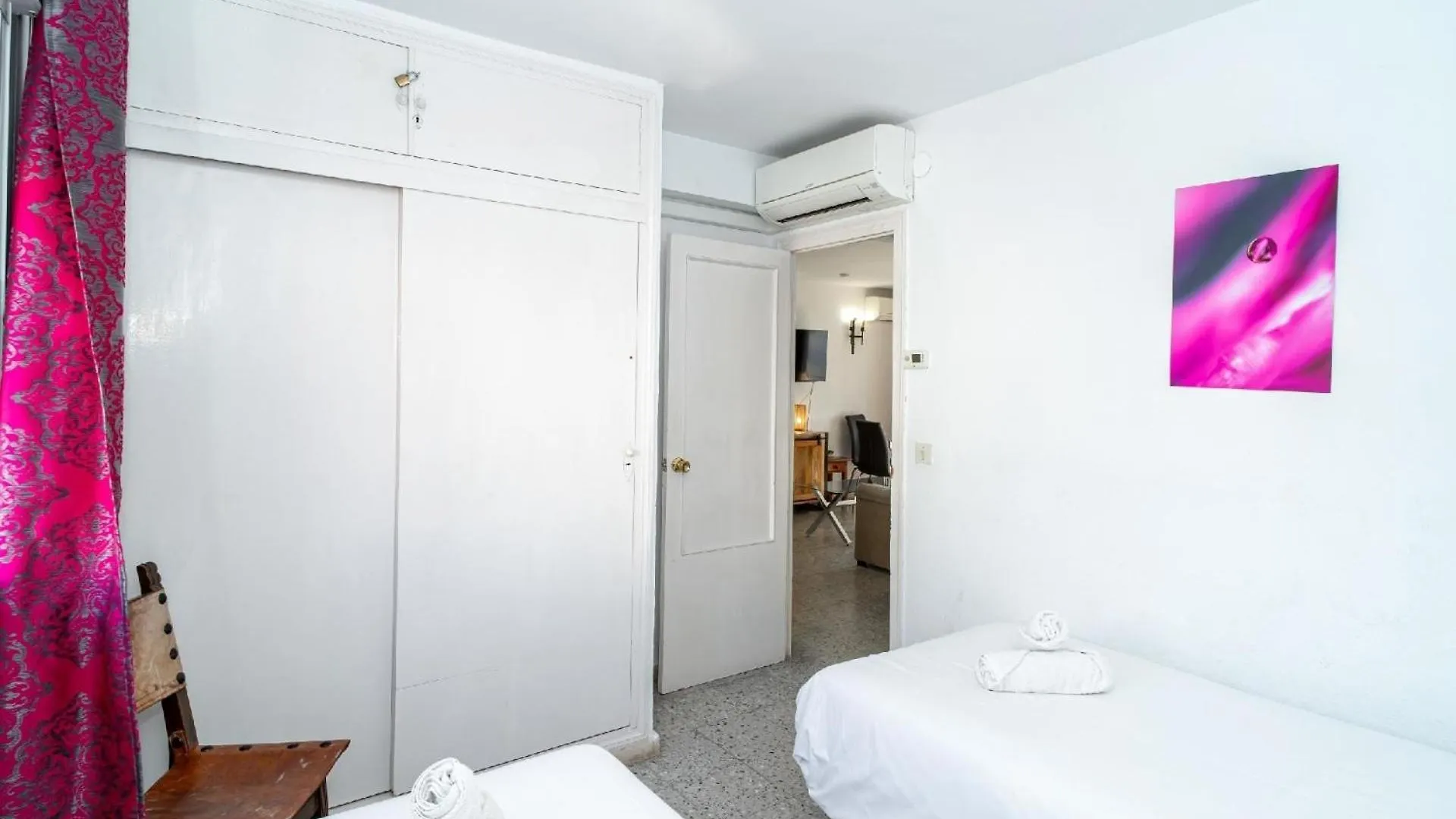 Ferienwohnung Fuer 4 Personen Ca 70 Qm In Nerja, Andalusien Costa Del Sol Nerja