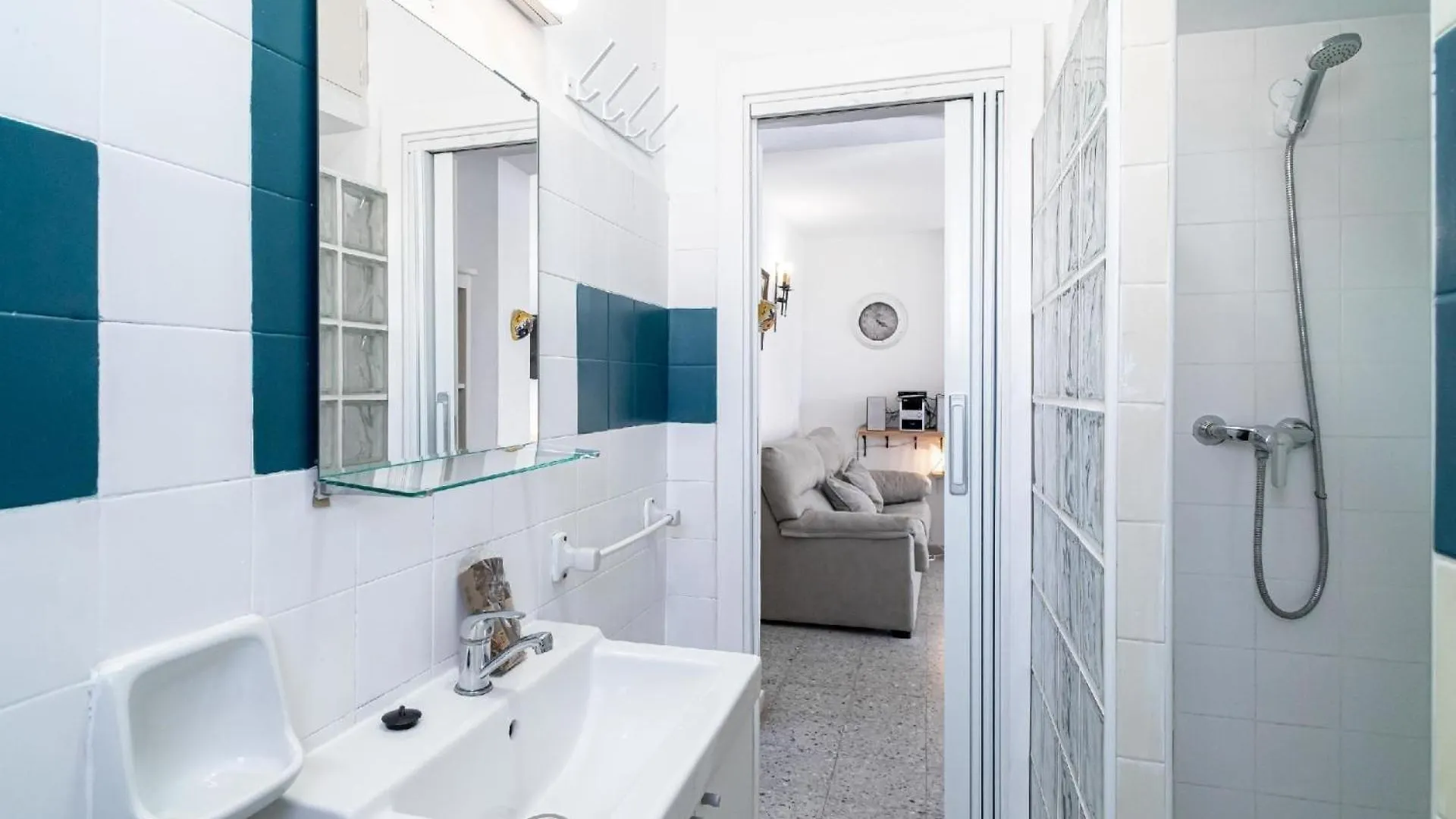 Ferienwohnung Fuer 4 Personen Ca 70 Qm In Nerja, Andalusien Costa Del Sol Apartment